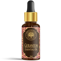 Geranium Essential Oil